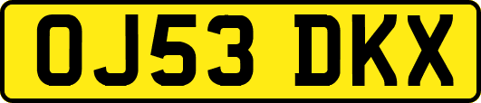 OJ53DKX