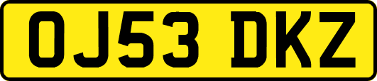 OJ53DKZ
