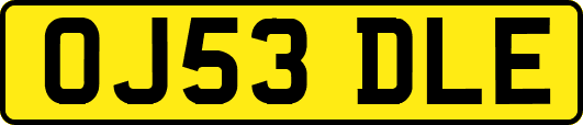 OJ53DLE