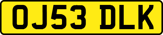 OJ53DLK