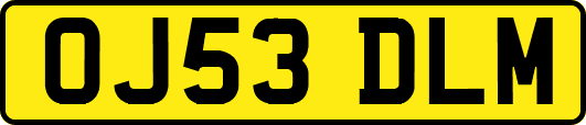 OJ53DLM