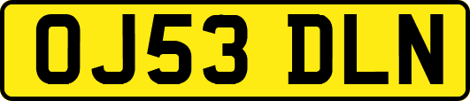 OJ53DLN