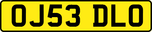 OJ53DLO
