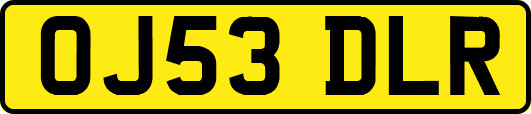 OJ53DLR