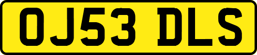 OJ53DLS