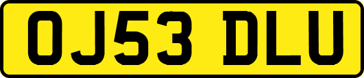 OJ53DLU