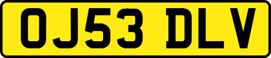 OJ53DLV