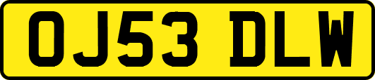 OJ53DLW