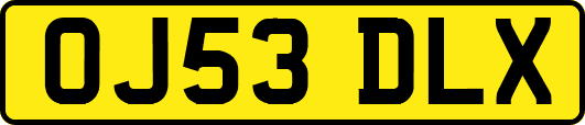 OJ53DLX