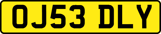 OJ53DLY