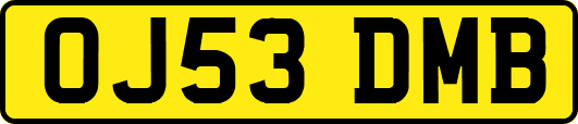 OJ53DMB