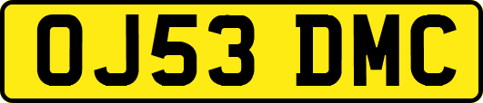 OJ53DMC