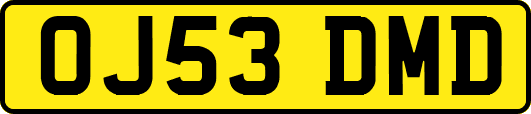 OJ53DMD