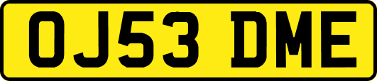 OJ53DME