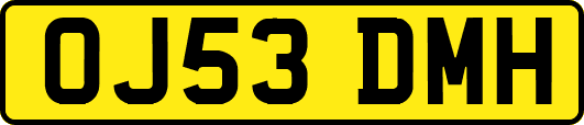 OJ53DMH
