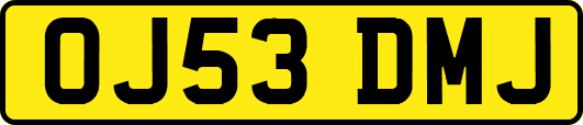 OJ53DMJ
