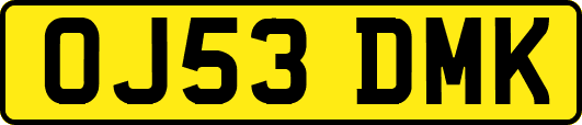 OJ53DMK