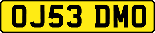 OJ53DMO