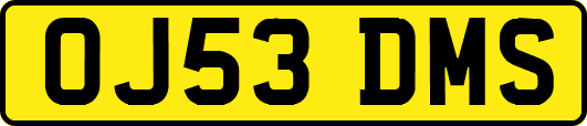 OJ53DMS