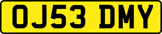 OJ53DMY
