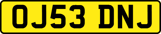 OJ53DNJ