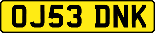 OJ53DNK