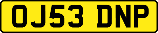 OJ53DNP