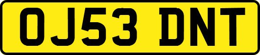 OJ53DNT