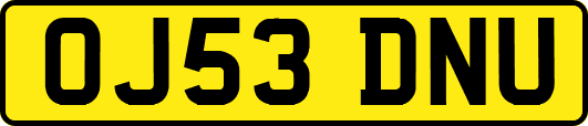 OJ53DNU