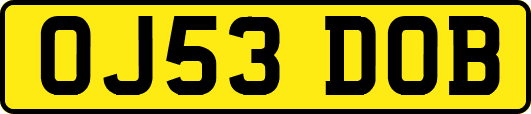 OJ53DOB