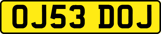 OJ53DOJ