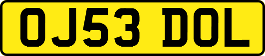 OJ53DOL