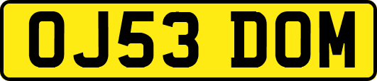 OJ53DOM