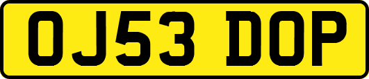 OJ53DOP