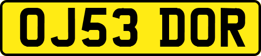 OJ53DOR