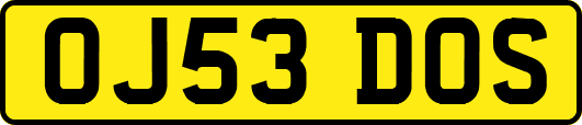 OJ53DOS