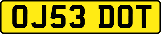OJ53DOT