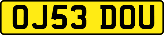 OJ53DOU