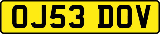OJ53DOV