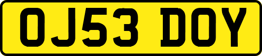 OJ53DOY