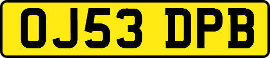 OJ53DPB