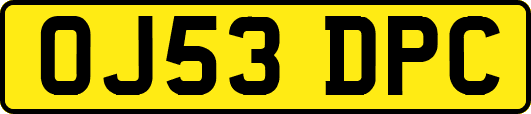 OJ53DPC