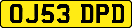 OJ53DPD