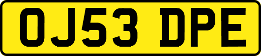 OJ53DPE