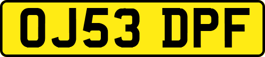 OJ53DPF