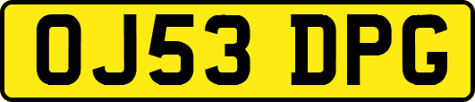 OJ53DPG