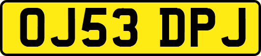 OJ53DPJ