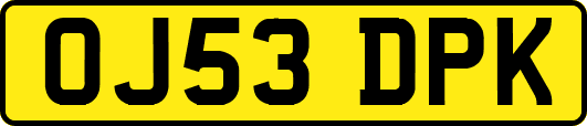 OJ53DPK