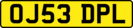OJ53DPL