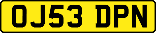 OJ53DPN